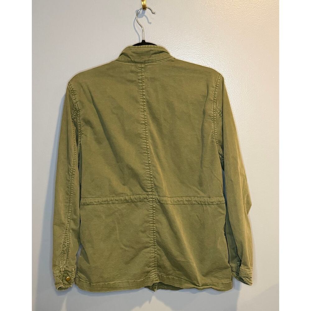 Gap Utility Jacket - Women's Size Small - Picture 3 of 6
